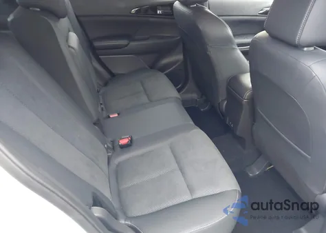 2024 Mitsubishi Eclipse Cross Se S-Awc z USA, uszkodzony, nr VIN JA4ATWAA3RZ015861